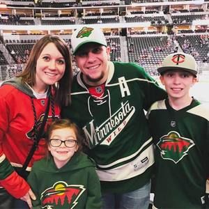 Meet your Posher, Cole